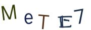 Imagine CAPTCHA