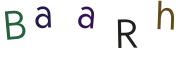 Imagine CAPTCHA