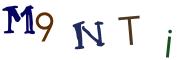 Imagine CAPTCHA