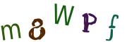 Imagine CAPTCHA