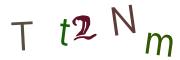 Imagine CAPTCHA