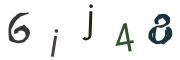 Imagine CAPTCHA