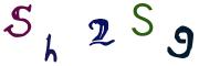 Imagine CAPTCHA