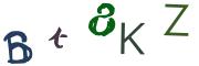 Imagine CAPTCHA