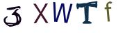 Imagine CAPTCHA