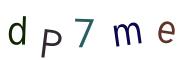 Imagine CAPTCHA