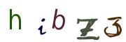 Imagine CAPTCHA