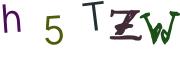 Imagine CAPTCHA