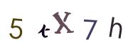 Imagine CAPTCHA