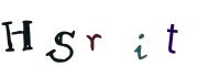 Imagine CAPTCHA