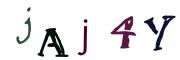 Imagine CAPTCHA