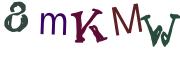 Imagine CAPTCHA