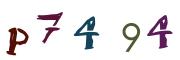 Imagine CAPTCHA