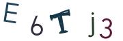 Imagine CAPTCHA