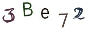 Imagine CAPTCHA