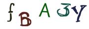 Imagine CAPTCHA