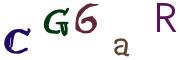 Imagine CAPTCHA