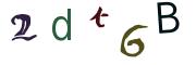 Imagine CAPTCHA