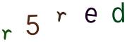 Imagine CAPTCHA