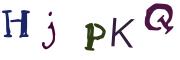 Imagine CAPTCHA