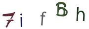 Imagine CAPTCHA