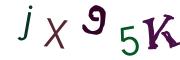 Imagine CAPTCHA