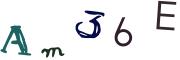 Imagine CAPTCHA