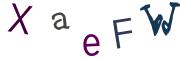 Imagine CAPTCHA