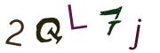 Imagine CAPTCHA