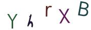Imagine CAPTCHA