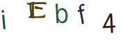 Imagine CAPTCHA