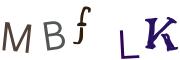 Imagine CAPTCHA