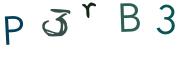 Imagine CAPTCHA