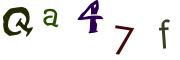 Imagine CAPTCHA