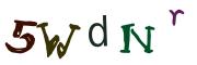 Imagine CAPTCHA