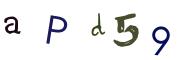 Imagine CAPTCHA