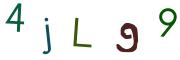 Imagine CAPTCHA