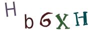Imagine CAPTCHA