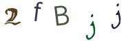 Imagine CAPTCHA