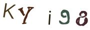 Imagine CAPTCHA