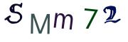 Imagine CAPTCHA