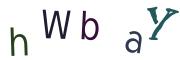 Imagine CAPTCHA