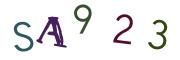 Imagine CAPTCHA