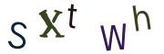 Imagine CAPTCHA
