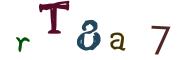 Imagine CAPTCHA