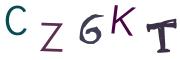 Imagine CAPTCHA
