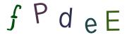 Imagine CAPTCHA