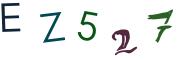 Imagine CAPTCHA