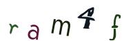 Imagine CAPTCHA