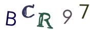 Imagine CAPTCHA